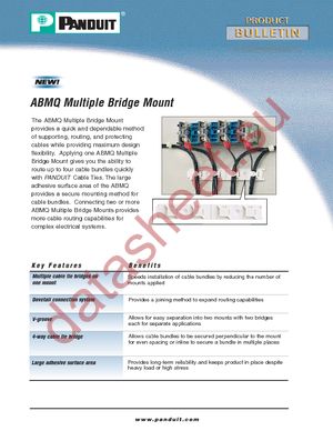 ABMQS-A-Q20 datasheet  